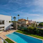 Villa L Gale (Albufeira)