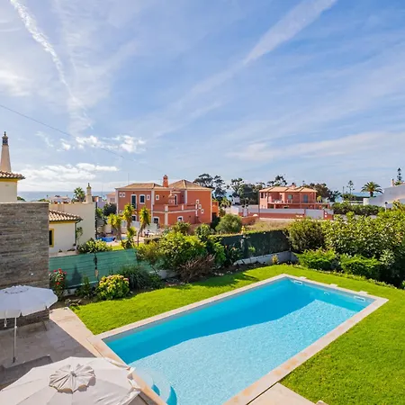 Villa L Gale (Albufeira)