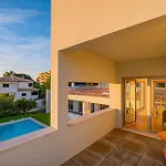 L Villa Gale (Albufeira)