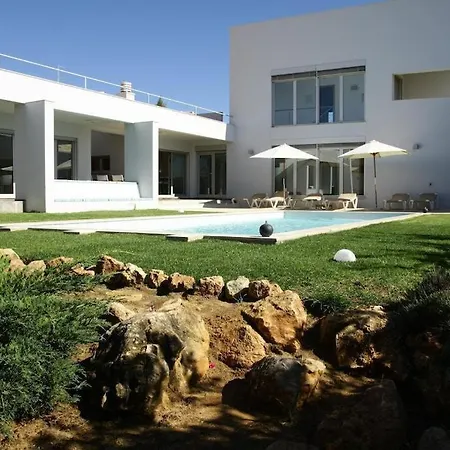 L Βίλα Gale (Albufeira)