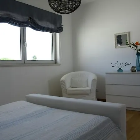 Βίλα L Gale (Albufeira)