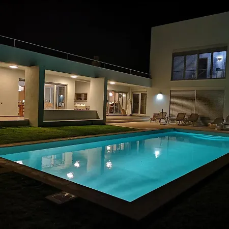 Villa L Gale (Albufeira)