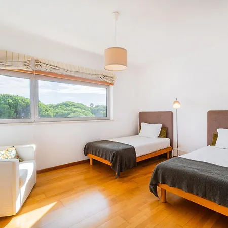 L Villa Gale (Albufeira)