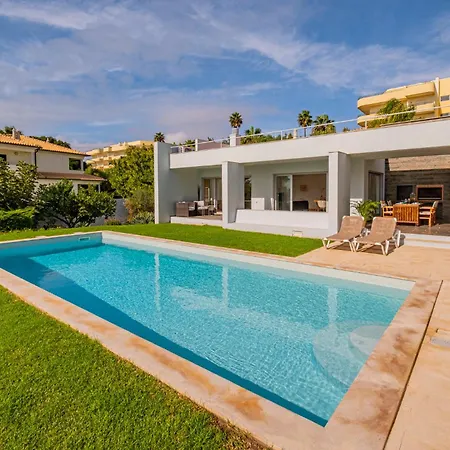 Villa L Gale (Albufeira)