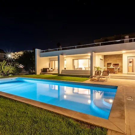 Villa L Gale (Albufeira)