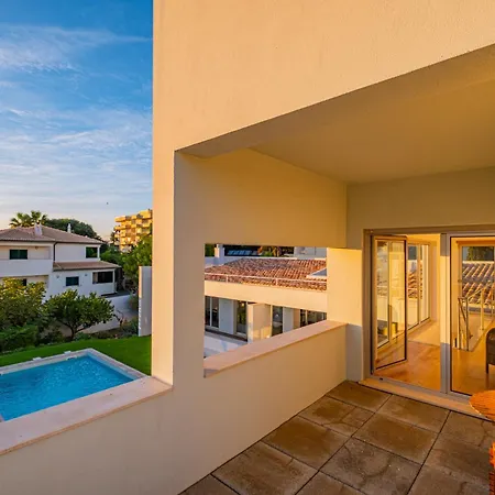 L Villa Gale (Albufeira)