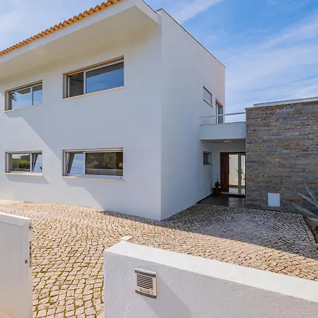 Villa L Gale (Albufeira)
