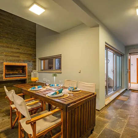 L Villa Gale (Albufeira)