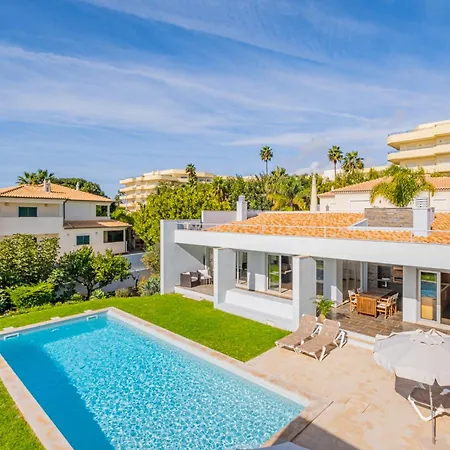 Villa L Gale (Albufeira)