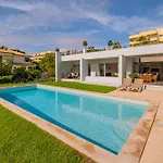 Villa L Gale (Albufeira)