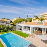 Villa L Gale (Albufeira)