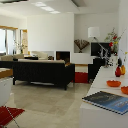 Villa L Gale (Albufeira)