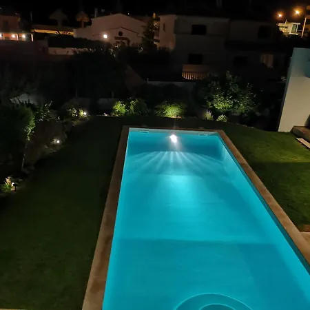 L Villa Gale (Albufeira)
