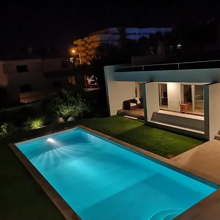 L Villa Gale (Albufeira)