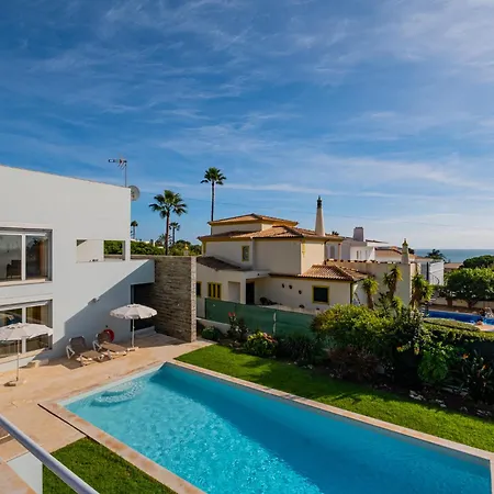 فيلة L Gale (Albufeira)